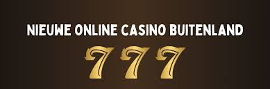 Beste Online Casino Buitenland Wat Je Moet Weten