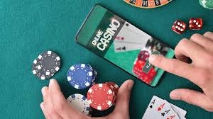 The Ultimate Guide to Online Casino Big Wins The Ultimate Guide to Online Casino Big Wins